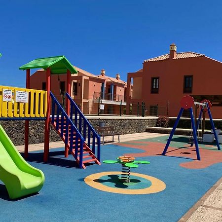 דירות קוסטה דל סילנסיו Atlantico מראה חיצוני תמונה