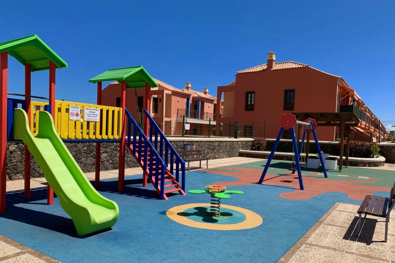 דירות קוסטה דל סילנסיו Atlantico מראה חיצוני תמונה
